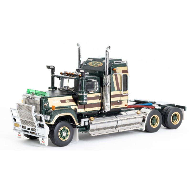 MACK BICENTENNIAL SUPER-LINER