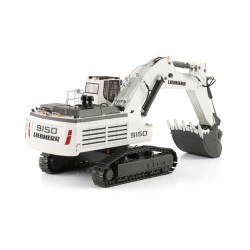 PELLE LIEBHERR R9150