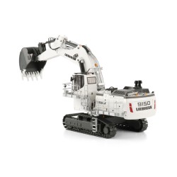 PELLE LIEBHERR R9150