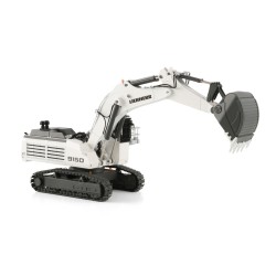 PELLE LIEBHERR R9150