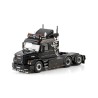 SCANIA 3 SERIES TORPEDO STREAMLINE 6X2