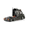 SCANIA 3 SERIES TORPEDO STREAMLINE 6X2