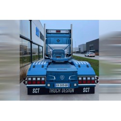 SCANIA R NORMAL CR20N 4X2