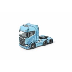 Scania Next Gen Highline 6×2