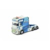 Scania Longline TRACTEUR SOLO