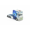Scania Longline TRACTEUR SOLO