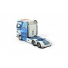 Scania Longline TRACTEUR SOLO