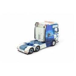 Scania Longline TRACTEUR SOLO