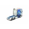 Scania Longline TRACTEUR SOLO