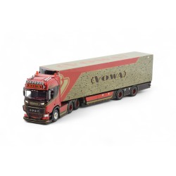 Scania R Highline AVEC...