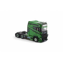 Scania Next Gen Longline 6×2
