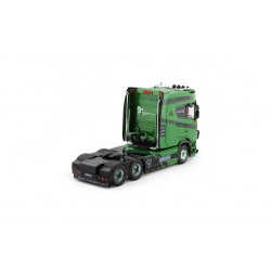 Scania Next Gen Longline 6×2