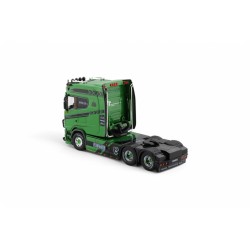 Scania Next Gen Longline 6×2