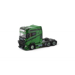 Scania Next Gen Longline 6×2