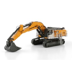 PELLE LIEBHERR R 998 SME