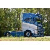 VOLVO FH5 GLOBETROTTER 4X2