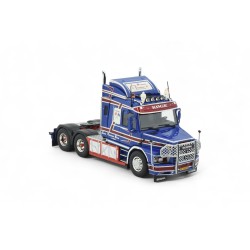 Scania Torpedo 143
