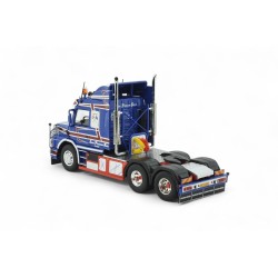 Scania Torpedo 143