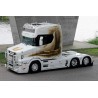 SCANIA TORPEDO 6X2