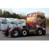 SCANIA R NORMAL CR20N 6X2 TWIN STEER