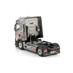RENAULT TRUCKS T HIGH EVO 4X2