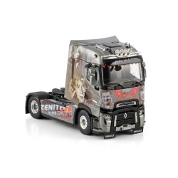 RENAULT TRUCKS T HIGH EVO 4X2