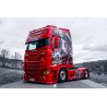 SCANIA SERIE 5 TRACTEUR SOLO