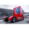 SCANIA SERIE 5 TRACTEUR SOLO