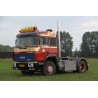 Iveco TurboStar V8 4x2