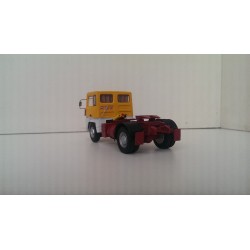 BERLIET TR 280 TRACTEUR SOLO