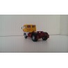 BERLIET TR 280 TRACTEUR SOLO