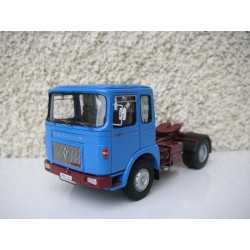 SAVIEM SM 240 TRACTEUR SOLO