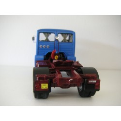 SAVIEM SM 240 TRACTEUR SOLO