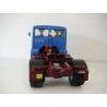 SAVIEM SM 240 TRACTEUR SOLO