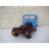 SAVIEM SM 240 TRACTEUR SOLO