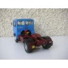 SAVIEM SM 240 TRACTEUR SOLO