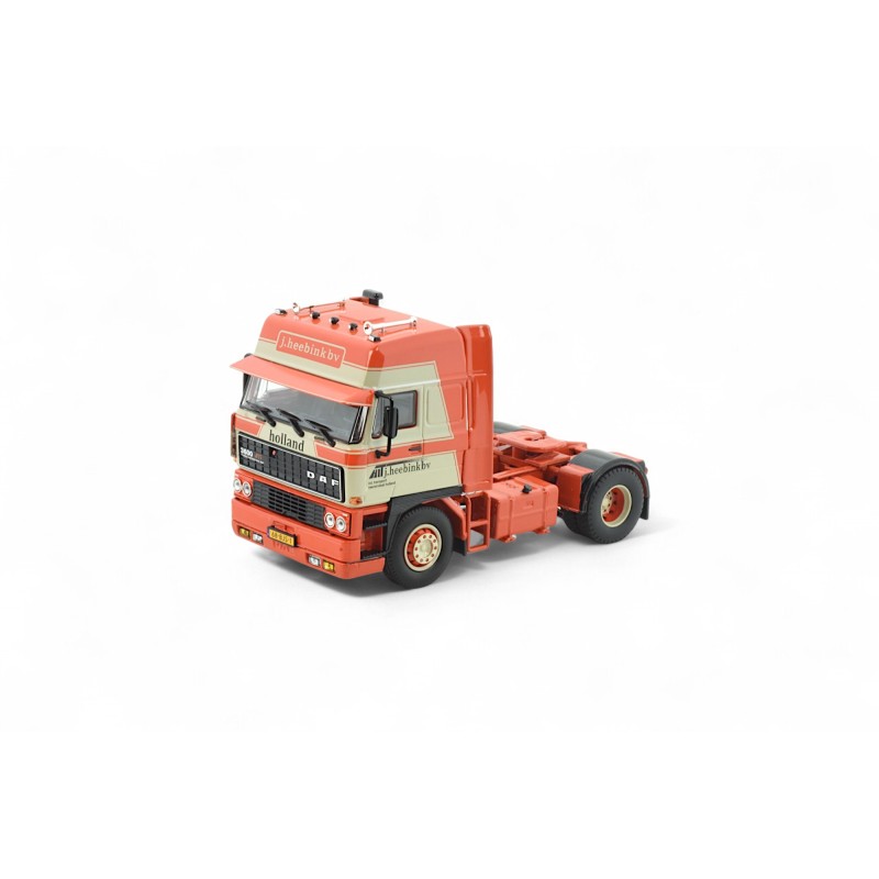 DAF 3600 ATI TRACTEUR SOLO