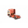 DAF 3600 ATI TRACTEUR SOLO