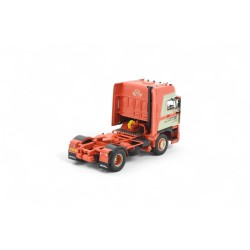 DAF 3600 ATI TRACTEUR SOLO