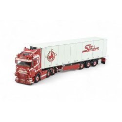 Scania Next Gen S-serie...