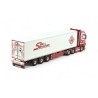 Scania Next Gen S-serie AVEC REMORQUE FRIGORIFIQUE