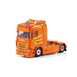 SCANIA S NORMAL CS20N 4X2