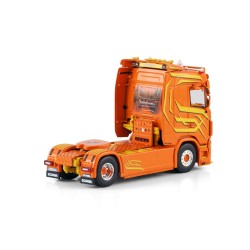 SCANIA S NORMAL CS20N 4X2