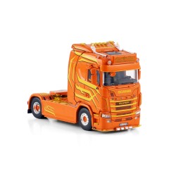 SCANIA S NORMAL CS20N 4X2