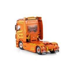 SCANIA S NORMAL CS20N 4X2