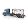 SCANIA T6 TORPEDO AVEC CONTAINER CITERNE