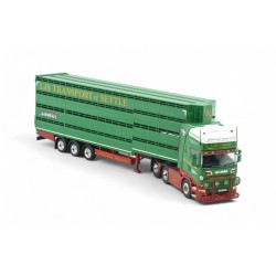 Scania R Topline  AVEC BETAILERRE