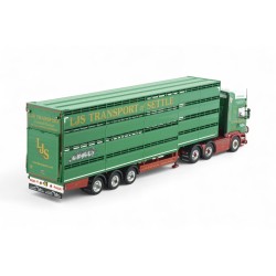 Scania R Topline  AVEC BETAILERRE