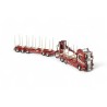 Scania Next Gen R-serie Highline porteur remorque grumier