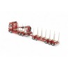 Scania Next Gen R-serie Highline porteur remorque grumier